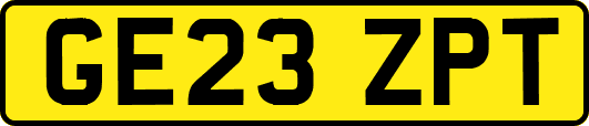 GE23ZPT