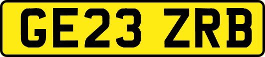 GE23ZRB