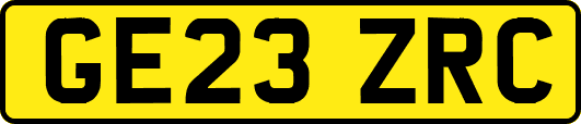 GE23ZRC