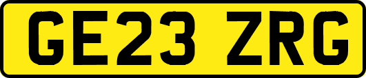 GE23ZRG