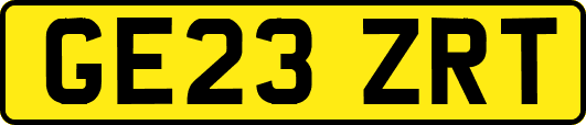 GE23ZRT