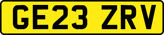 GE23ZRV