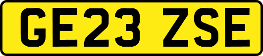 GE23ZSE