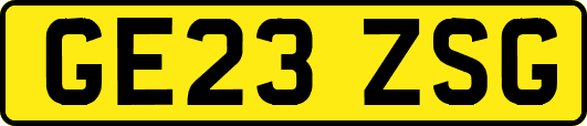 GE23ZSG