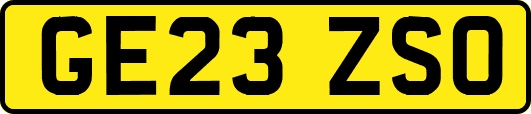 GE23ZSO