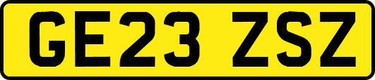 GE23ZSZ