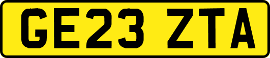 GE23ZTA