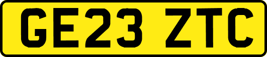 GE23ZTC