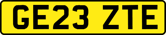 GE23ZTE