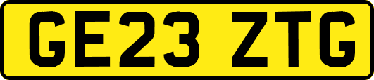 GE23ZTG