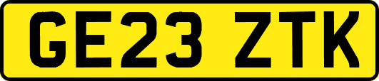 GE23ZTK