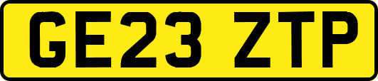 GE23ZTP
