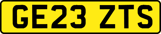 GE23ZTS