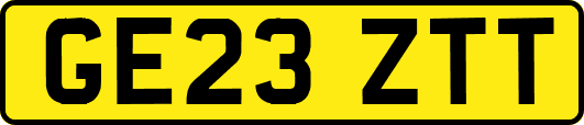 GE23ZTT