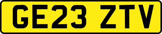 GE23ZTV