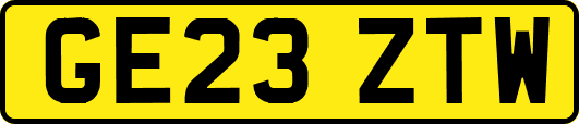 GE23ZTW