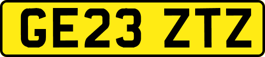 GE23ZTZ