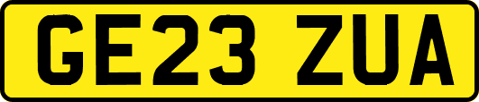 GE23ZUA