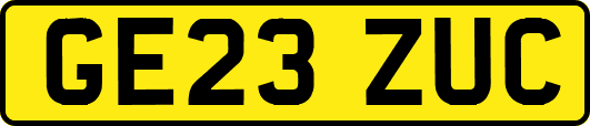 GE23ZUC