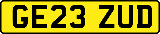 GE23ZUD