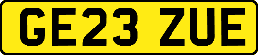 GE23ZUE
