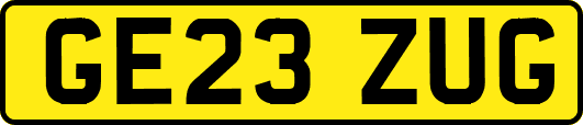 GE23ZUG