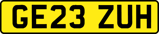 GE23ZUH
