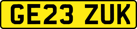 GE23ZUK