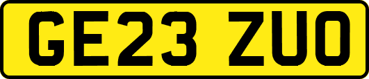 GE23ZUO