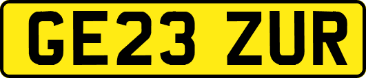 GE23ZUR