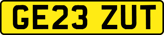 GE23ZUT