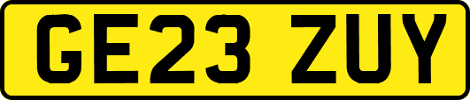 GE23ZUY