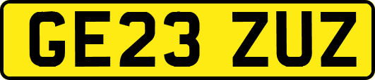 GE23ZUZ