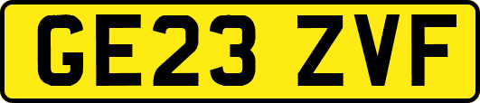 GE23ZVF