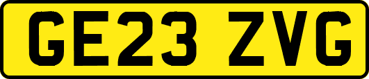 GE23ZVG