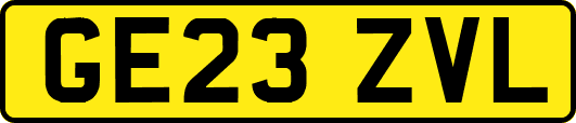 GE23ZVL