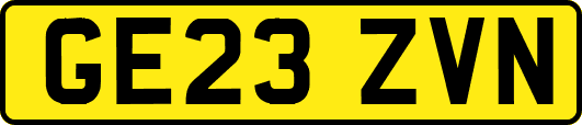GE23ZVN
