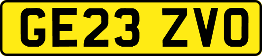 GE23ZVO