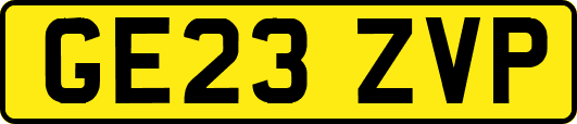 GE23ZVP
