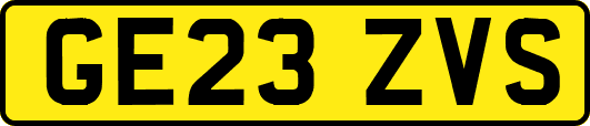 GE23ZVS