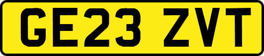 GE23ZVT