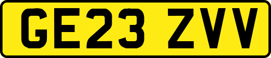 GE23ZVV