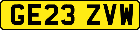 GE23ZVW