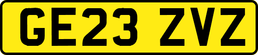 GE23ZVZ