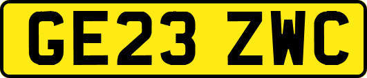 GE23ZWC