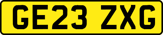 GE23ZXG