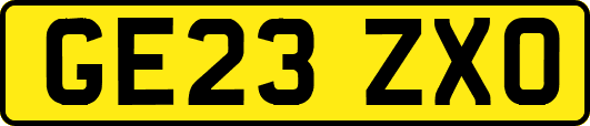 GE23ZXO