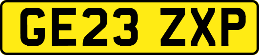 GE23ZXP