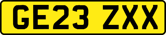GE23ZXX