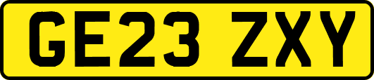 GE23ZXY